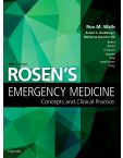 Rosen's Emergency Medicine - Concepts and Clinical Practice E-Book